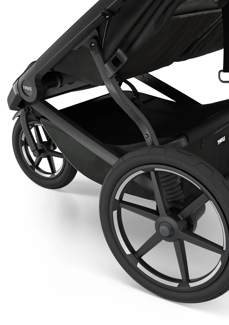 Kinderwagen-Set 'Urban Glide 3 Double'