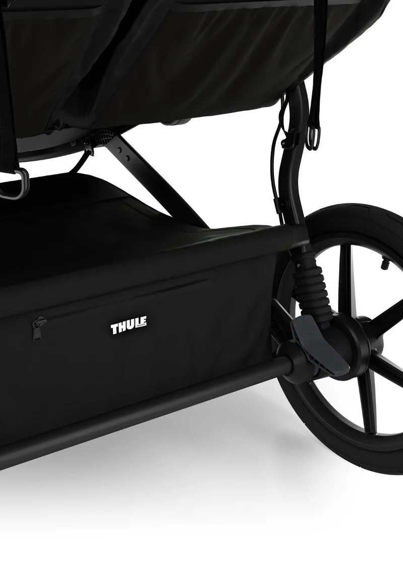 Kinderwagen-Set 'Urban Glide 3 Double'
