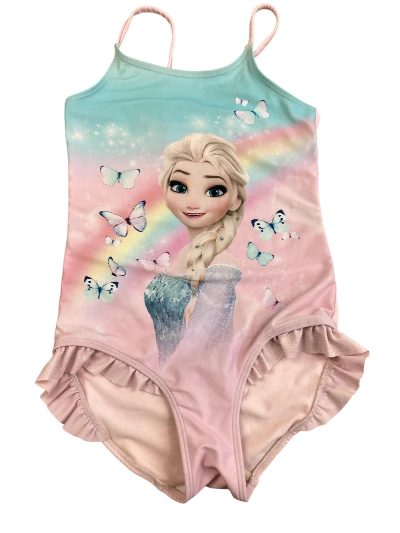 Unbekannt Badeanzug Elsa 122