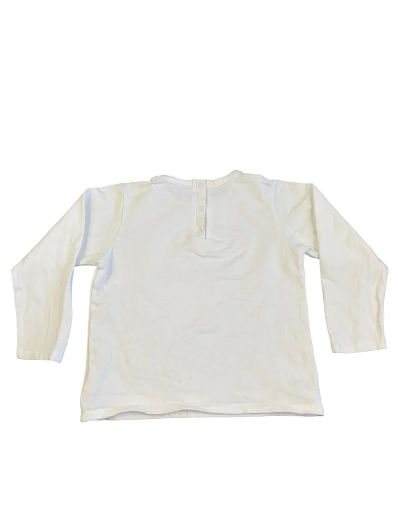 Loup Sweatshirt Ma Douce 128 | 8yrs