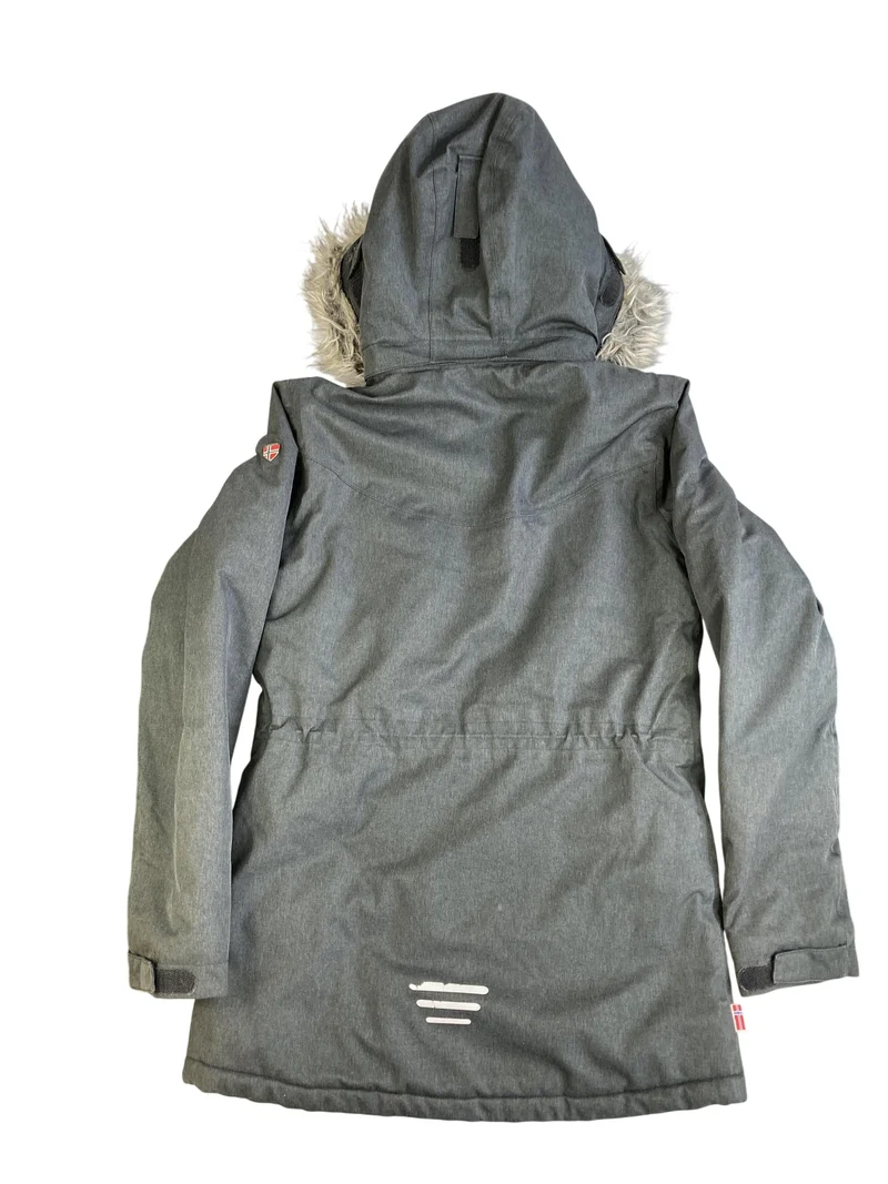 Trollkids Wintermantel Mädchen 164 | 14yrs