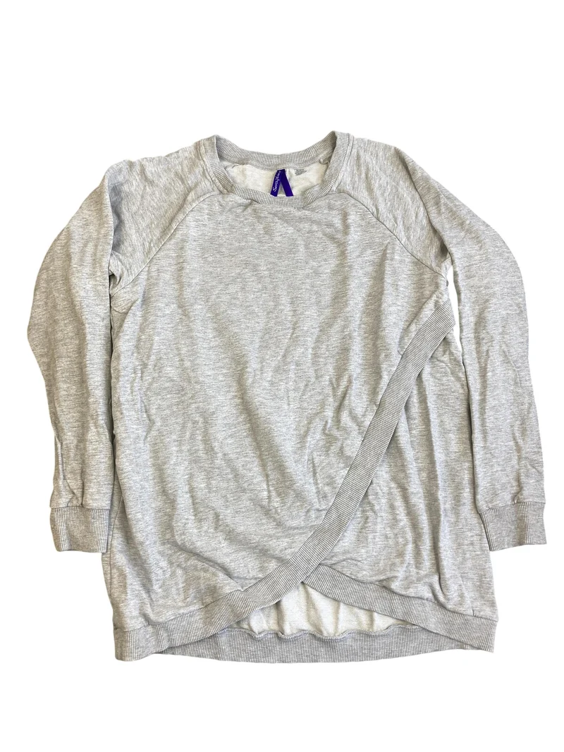 Seraphine Pullover für die Schwangerschaft und Stillzeit Damen_40