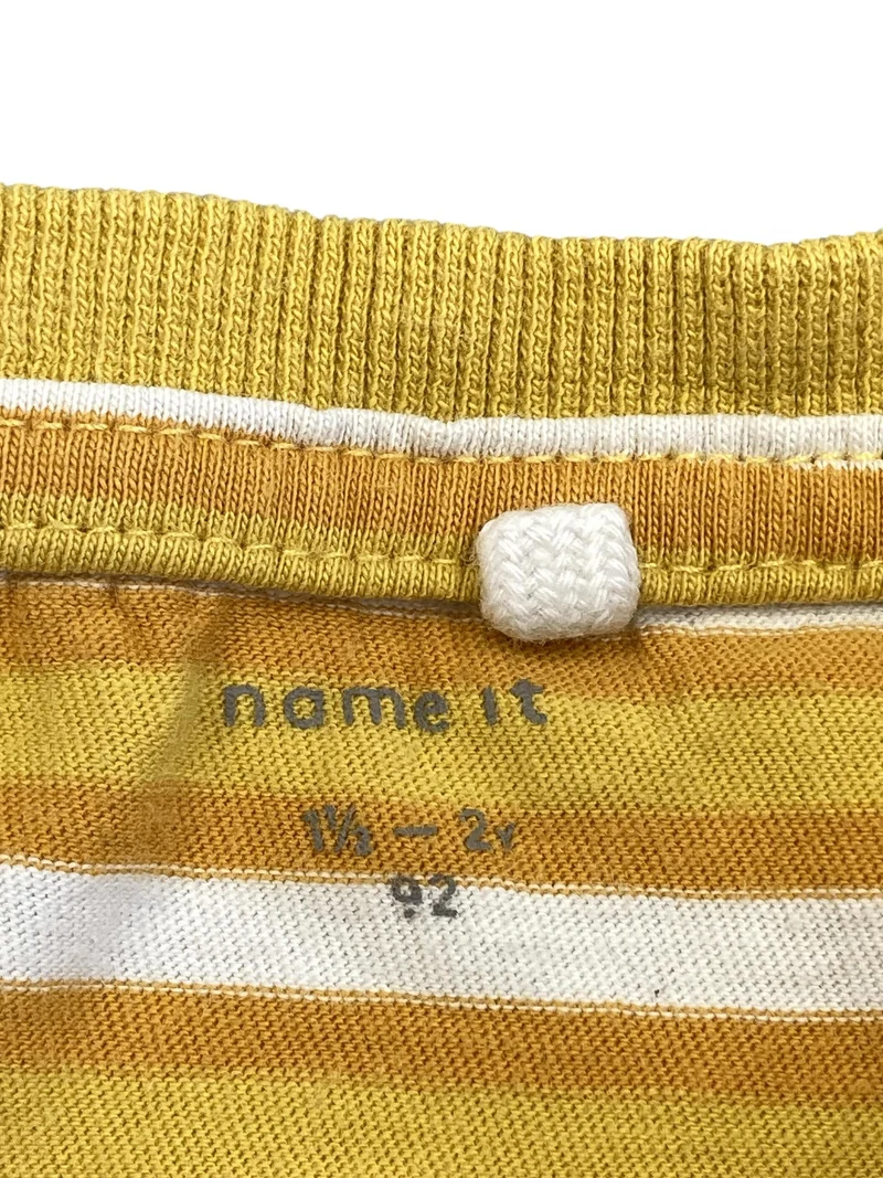 Name it T-Shirt 92 | 2yrs