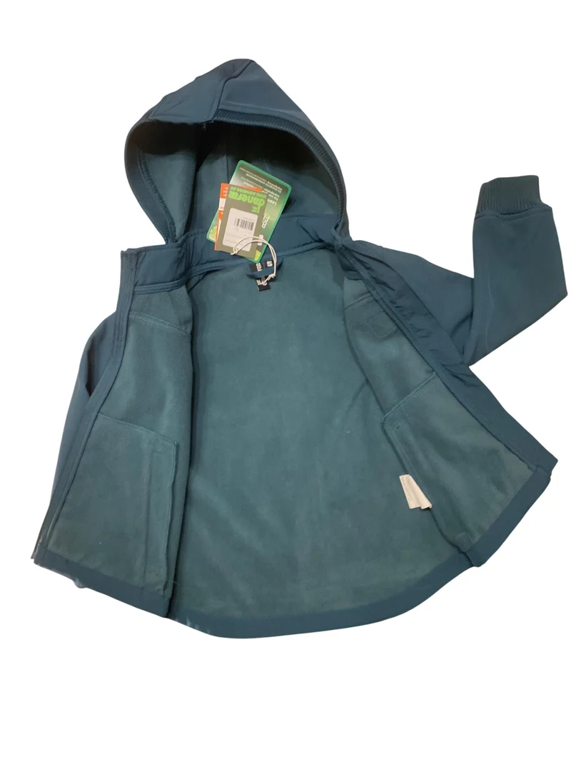 Danefae Softshelljacke 104 | 4yrs