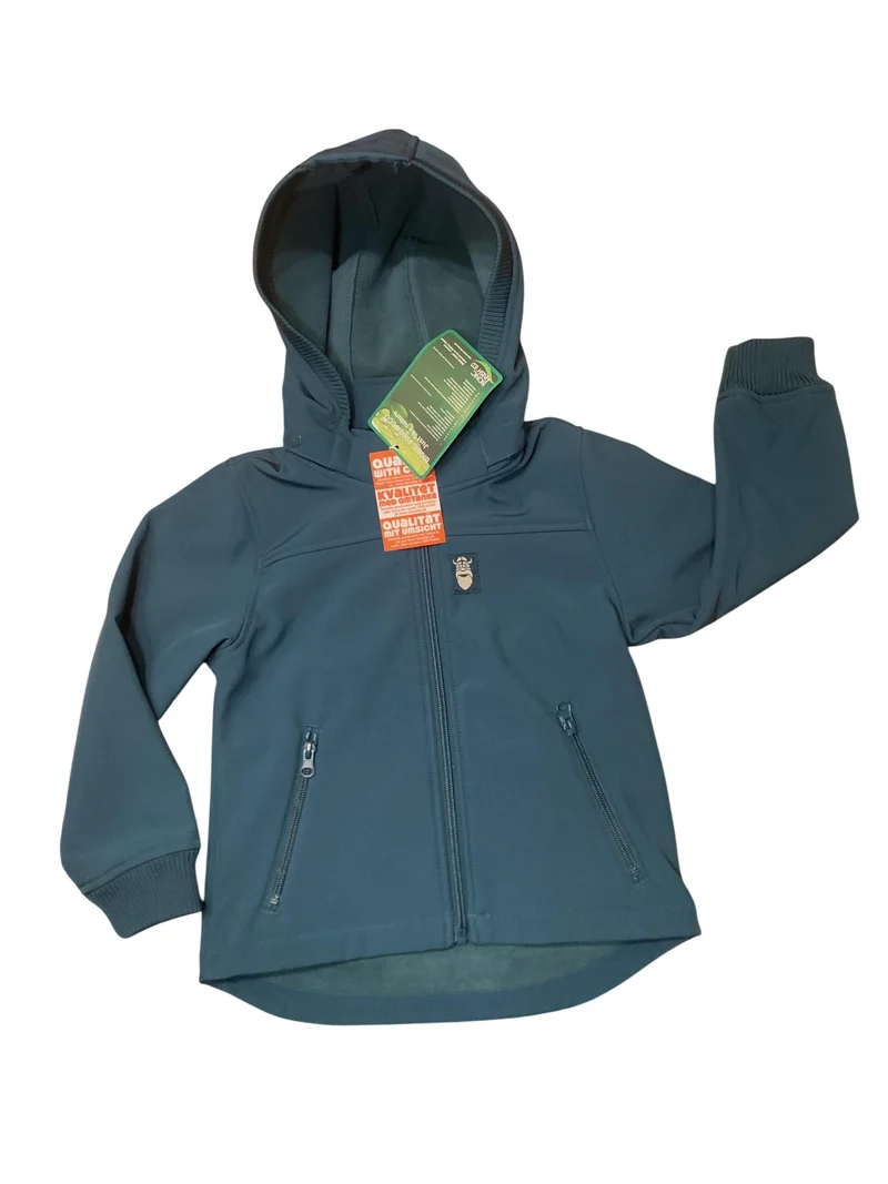 Danefae Softshelljacke 110 | 5yrs