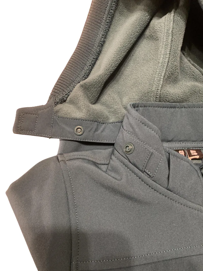 Danefae Softshelljacke 110 | 5yrs