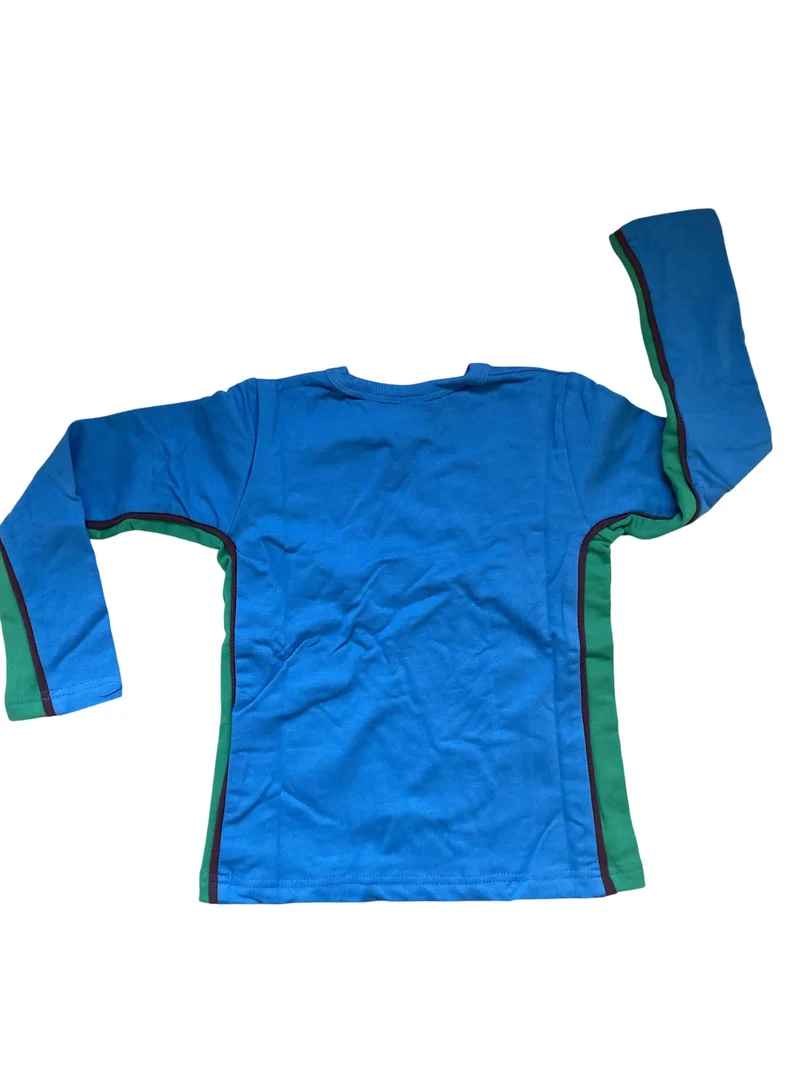Ba*ba Longsleeve 110 | 5yrs