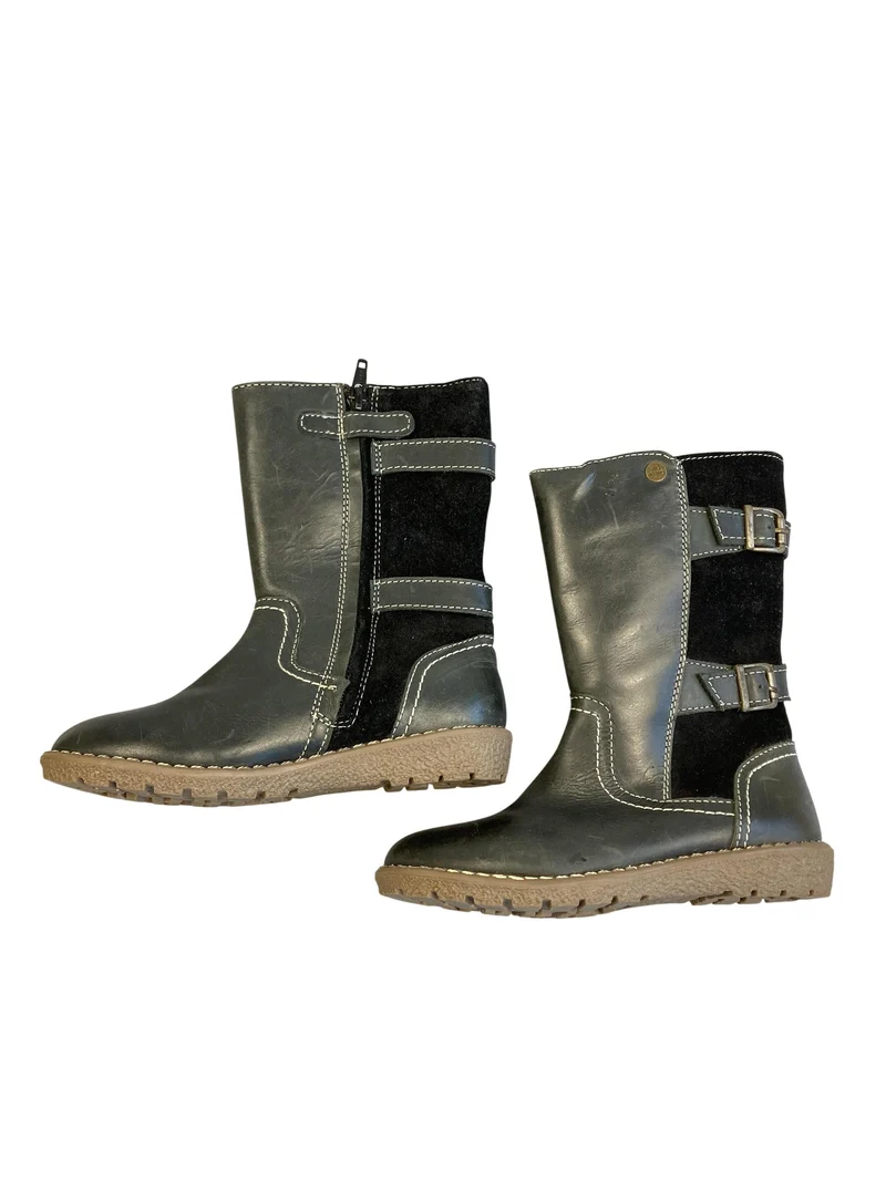 Gios Eppo Stiefel 30 Schuhgröße