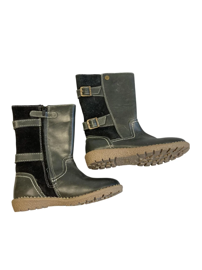 Gios Eppo Stiefel 30 Schuhgröße