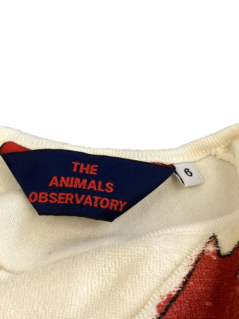 The Animals Observatory Koala Kids Suit 116 | 6yrs