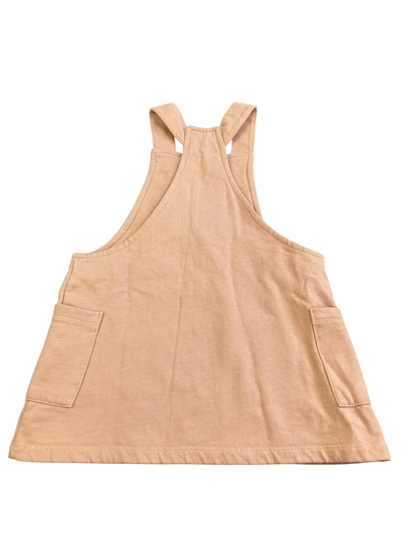 Gray Label Latzkleid 86 | 18m