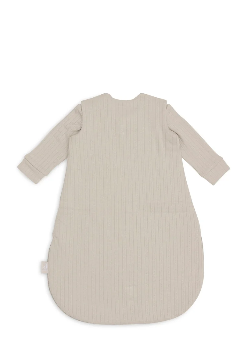 3-in-1 Baby Schlafsack 'Ajour' TOG 0,5-3,5 Nougat