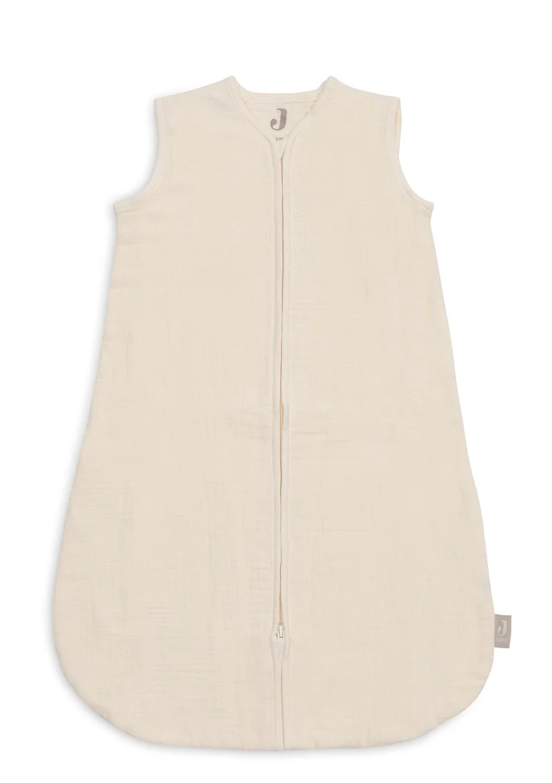Musselin Baby Schlafsack TOG 0,5 Oatmeal