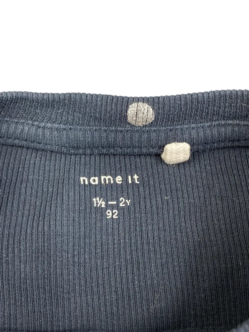 Name it Kleid 92 | 2yrs