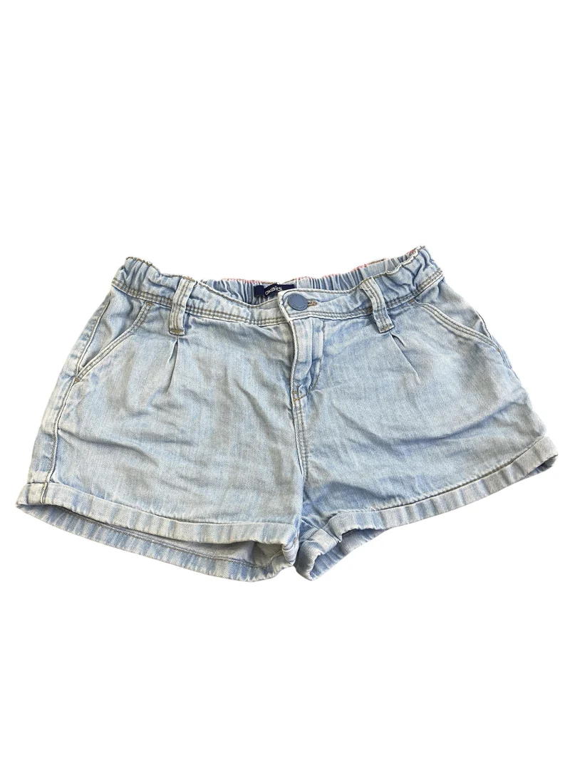 Okaidi Jeans Shorts 134 | 9yrs