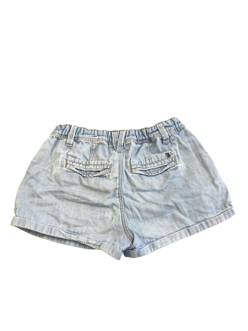 Okaidi Jeans Shorts 134 | 9yrs