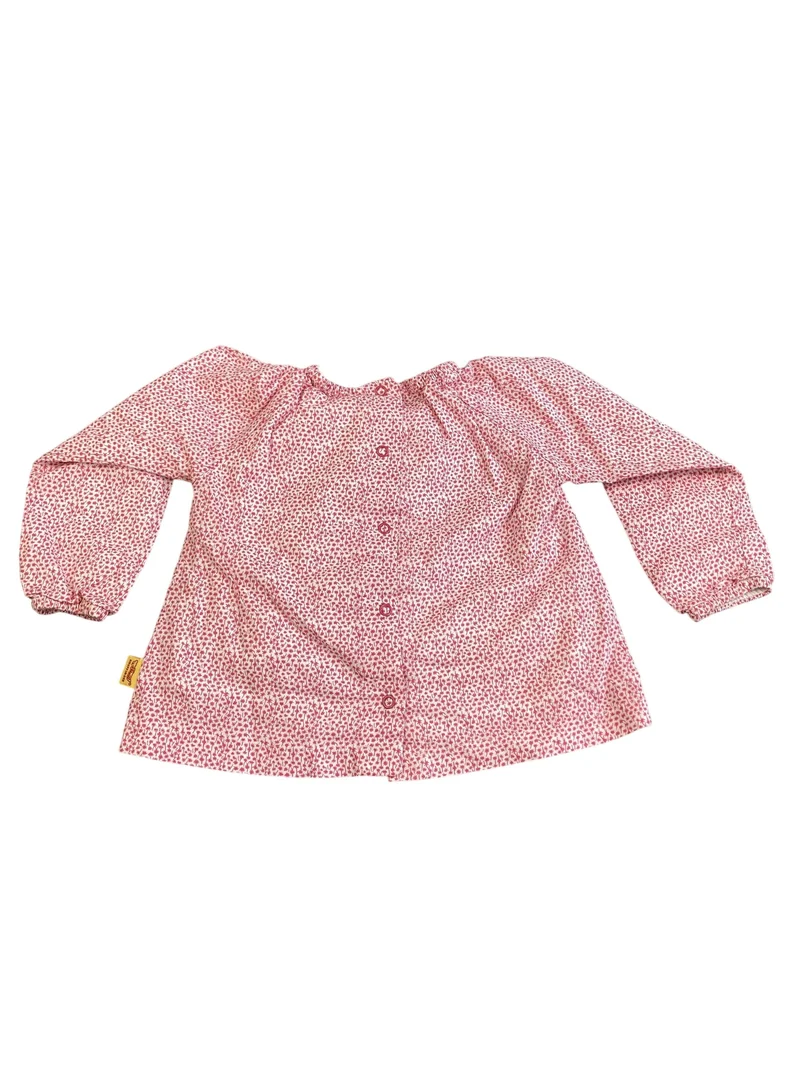 Steiff Bluse 68 | 06m