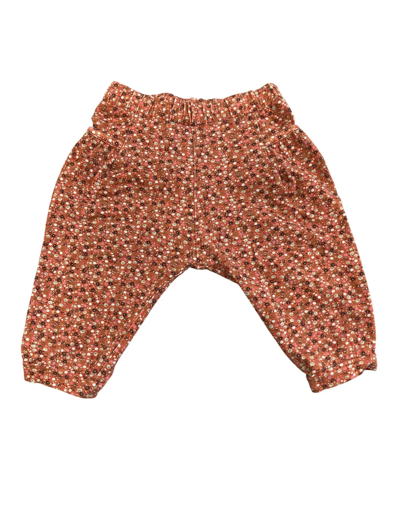 Name it Hose Blumen 62 | 03m