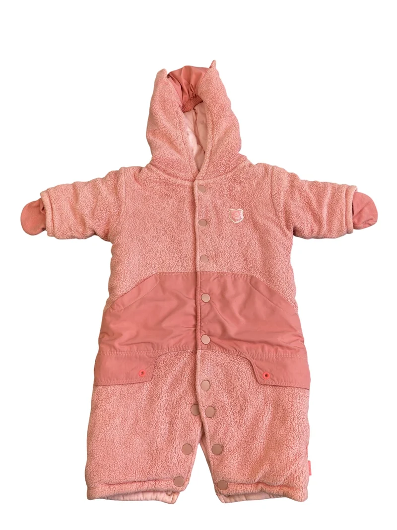 Mexx Wärmeanzug 62 | 03m