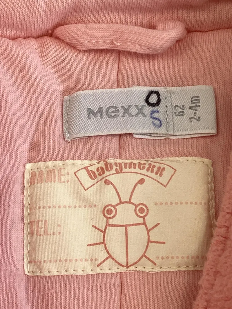 Mexx Wärmeanzug 62 | 03m