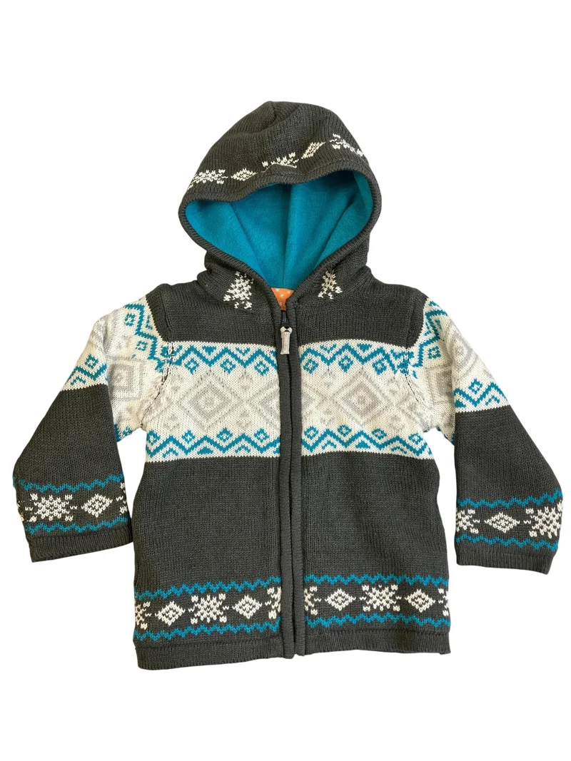 PUSBLU Jacke 92 | 2yrs