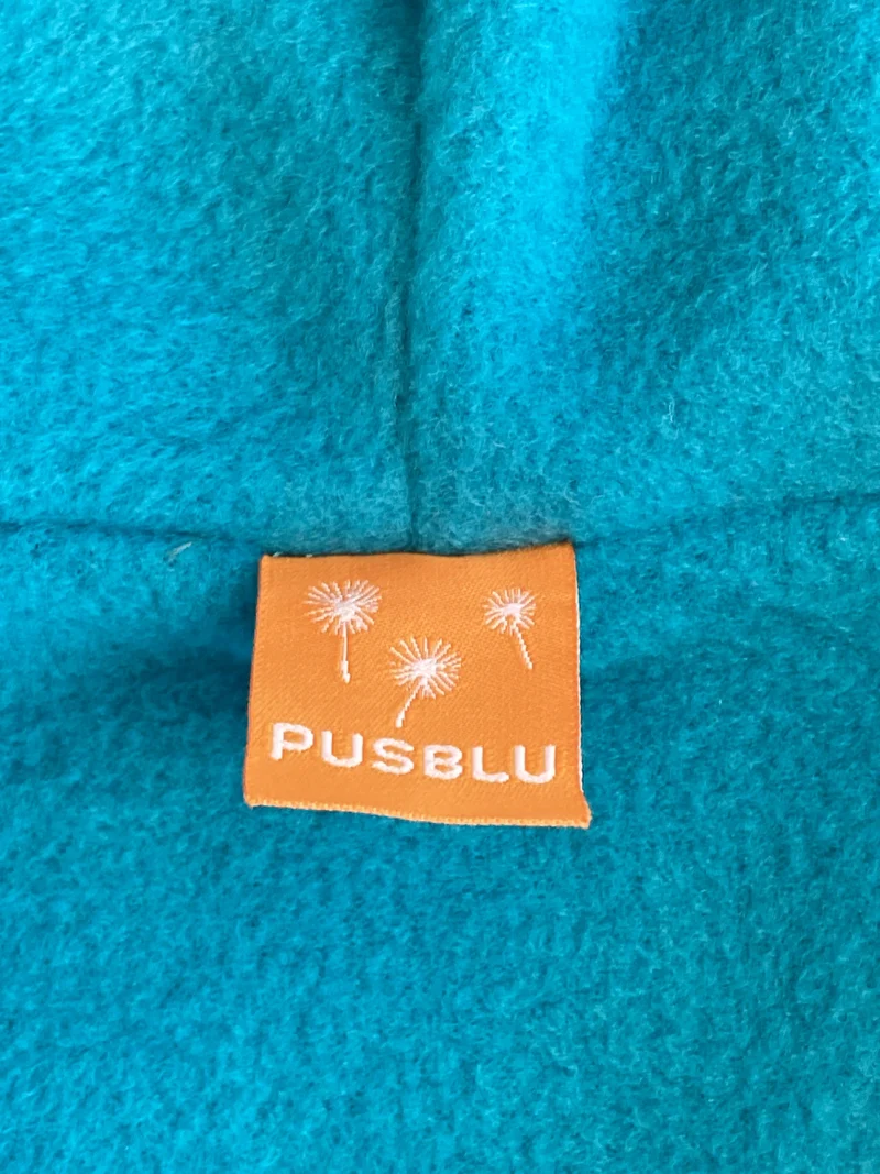 PUSBLU Jacke 92 | 2yrs