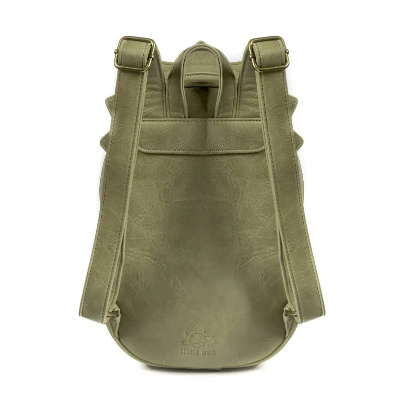 Dinosaurier Rucksack "Oskar" für Kinder von Little Who