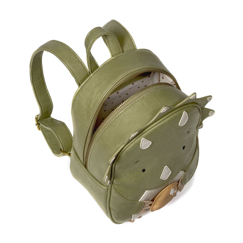 Dinosaurier Rucksack "Oskar" für Kinder von Little Who