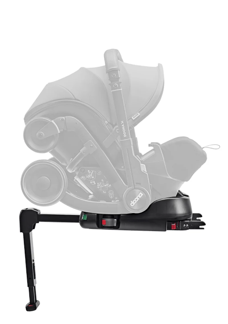 ISOFIX-Basisstation für 'Doona X'