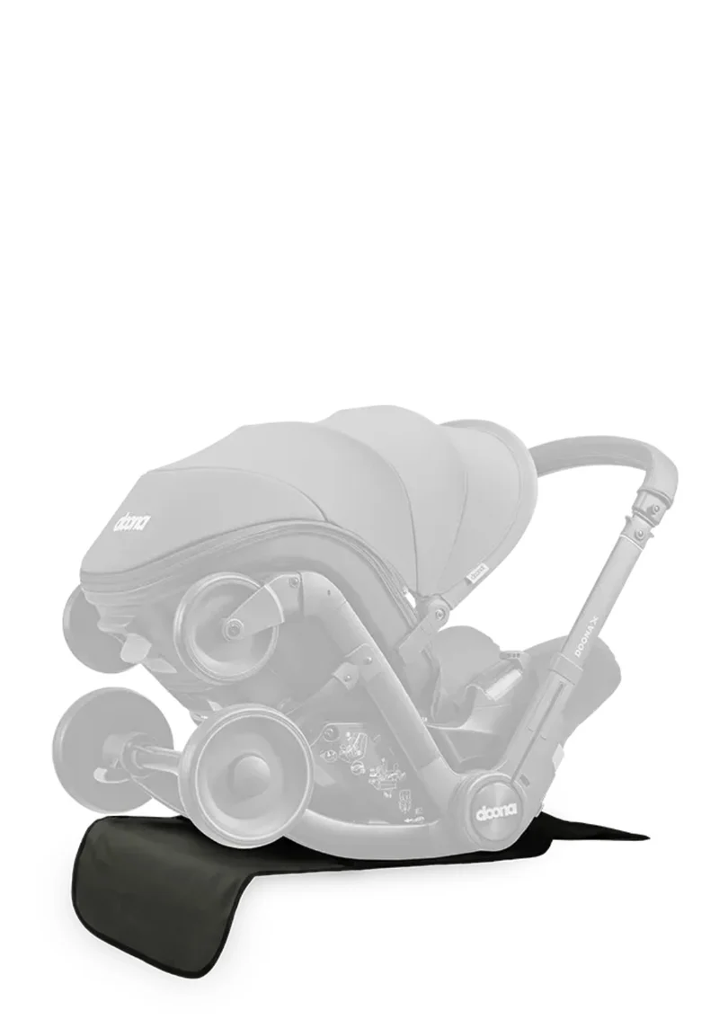 Babyschale 'Doona X' Ocean Blue
