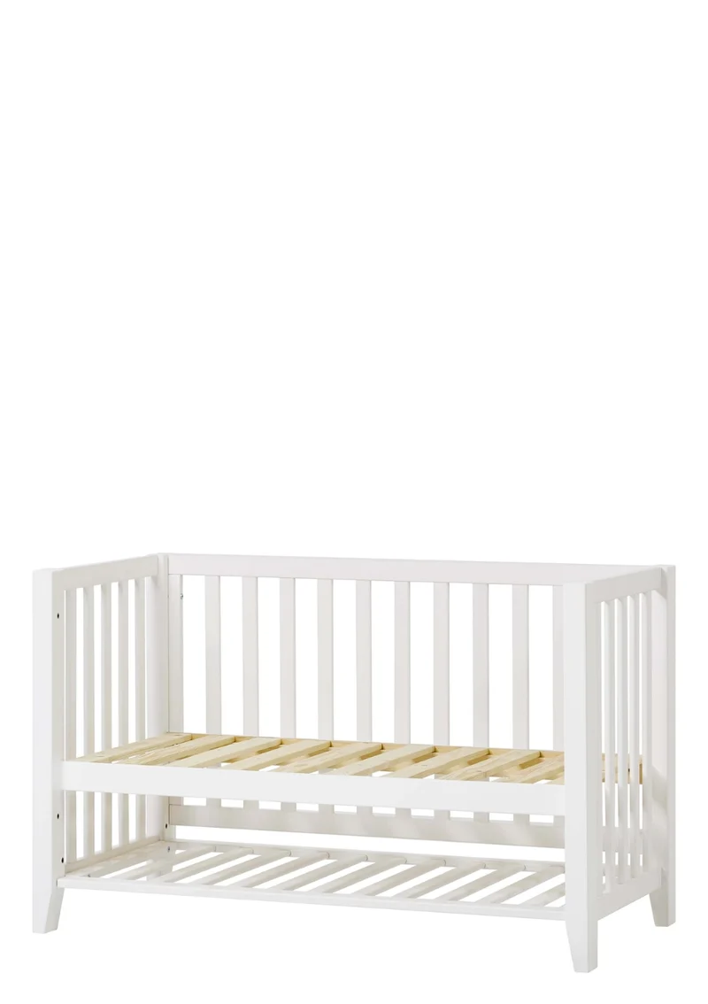 3-teiliges Babyzimmer-Set 'ANTON & IDA-MARIE'