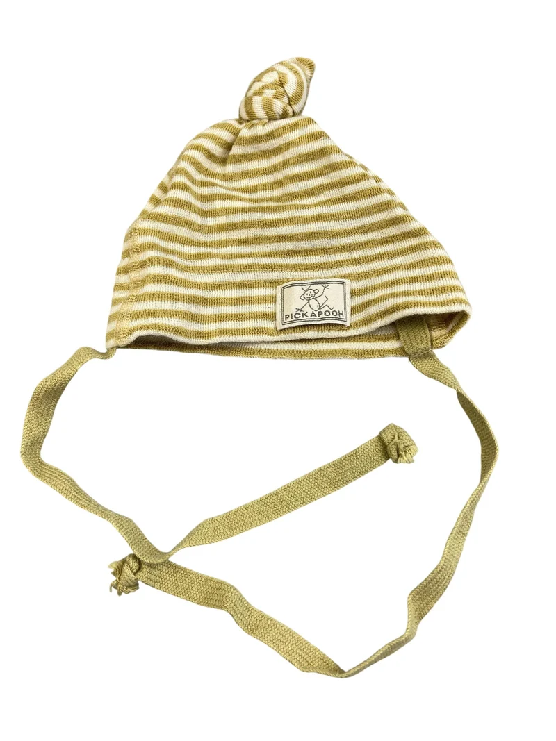 Pickapooh Babymütze 35 - 36 cm Kopfumfang