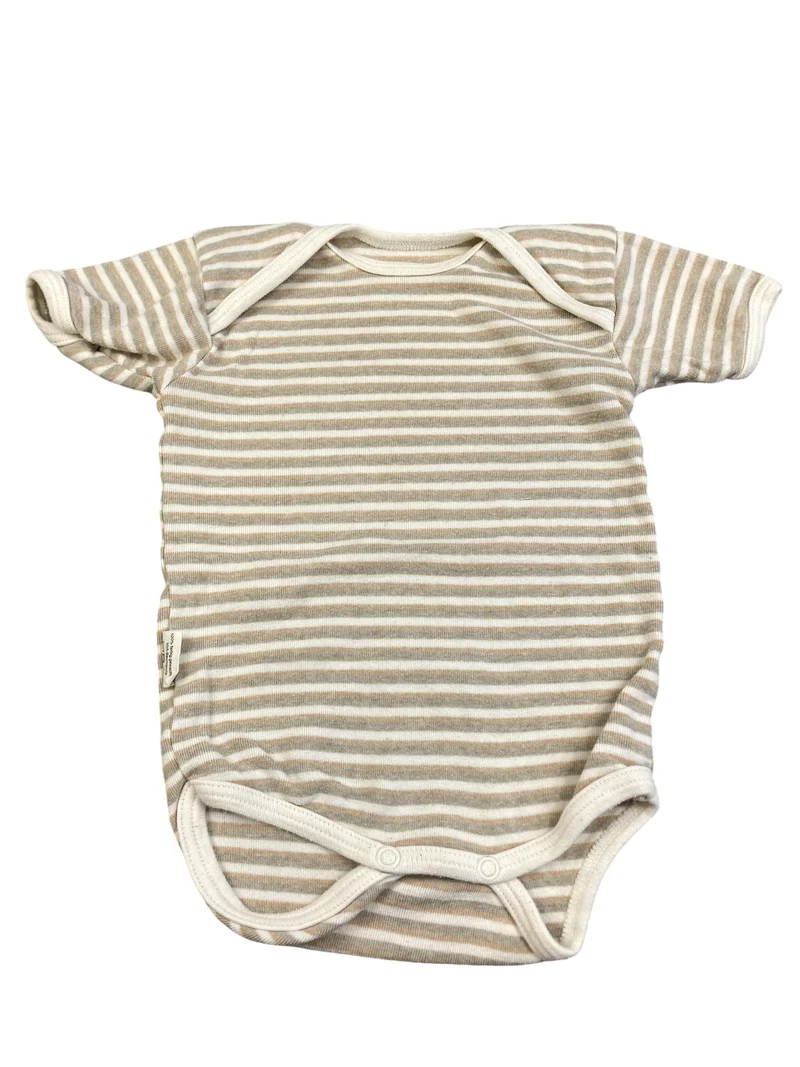 Lotties Kurzarmbody 74 | 09m
