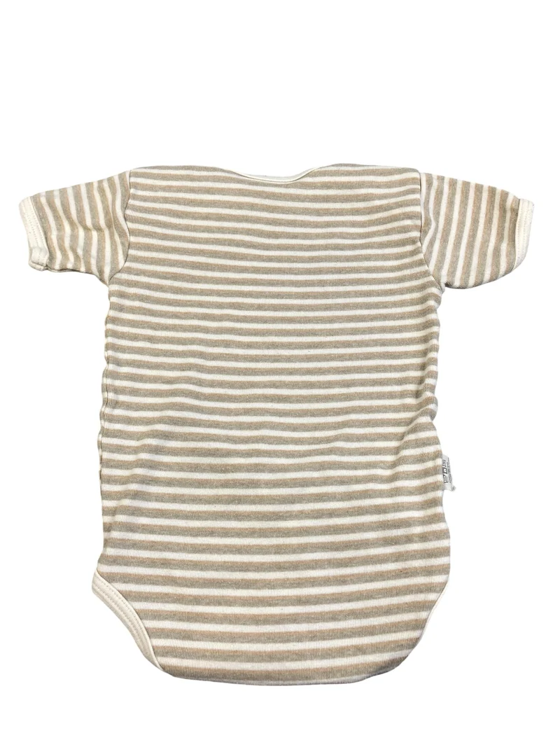 Lotties Kurzarmbody 74 | 09m