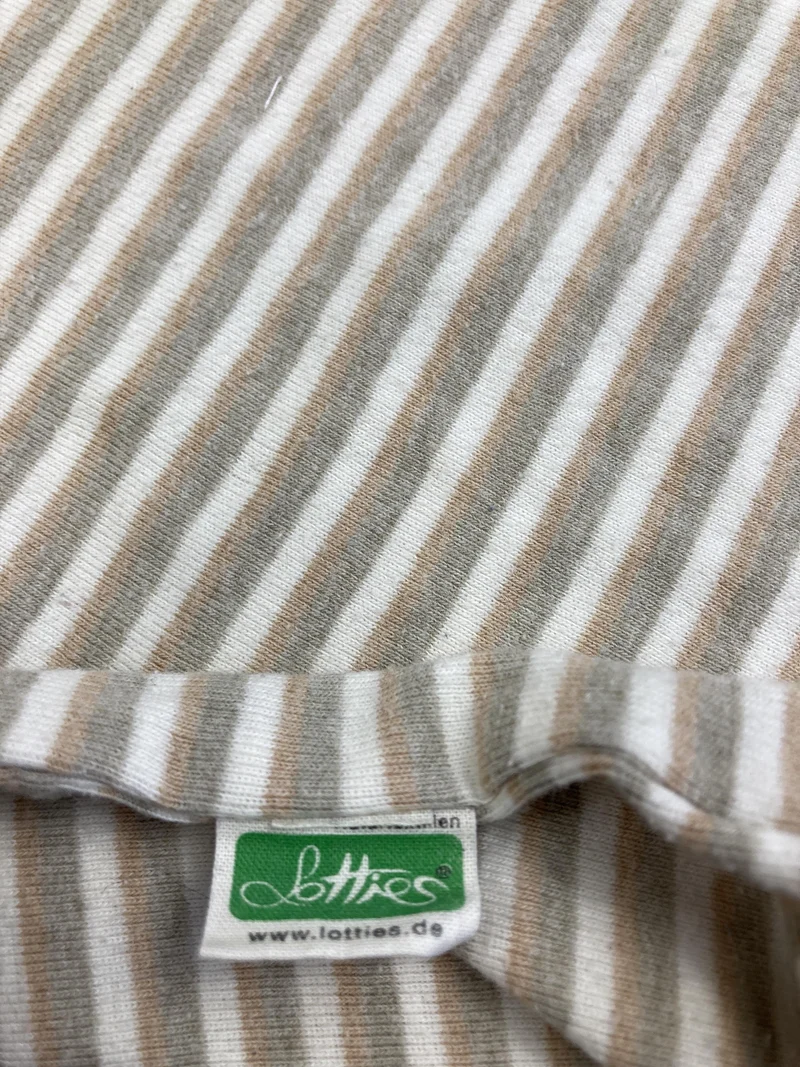 Lotties Kurzarmbody 74 | 09m