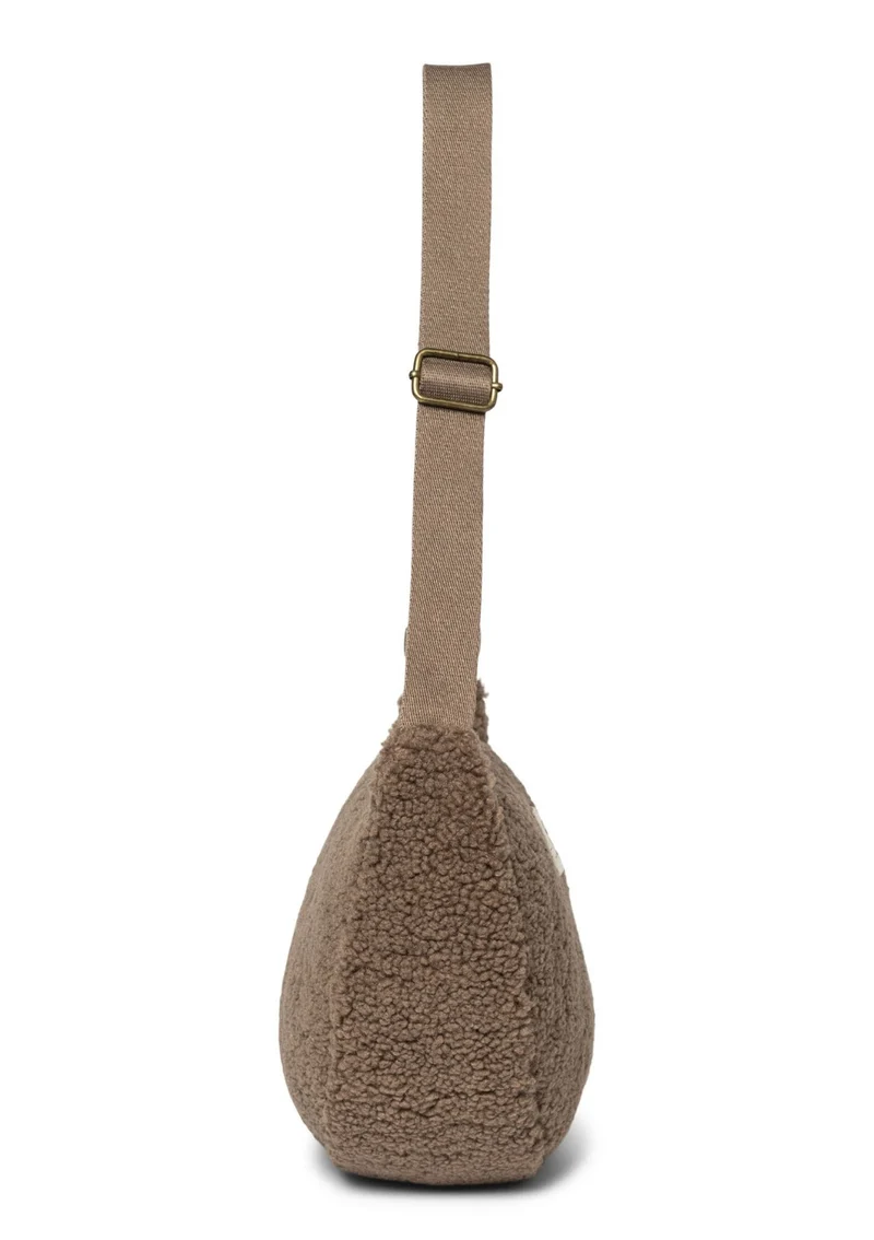 Umhängetasche 'Teddy Adult Fanny Pack' Brown