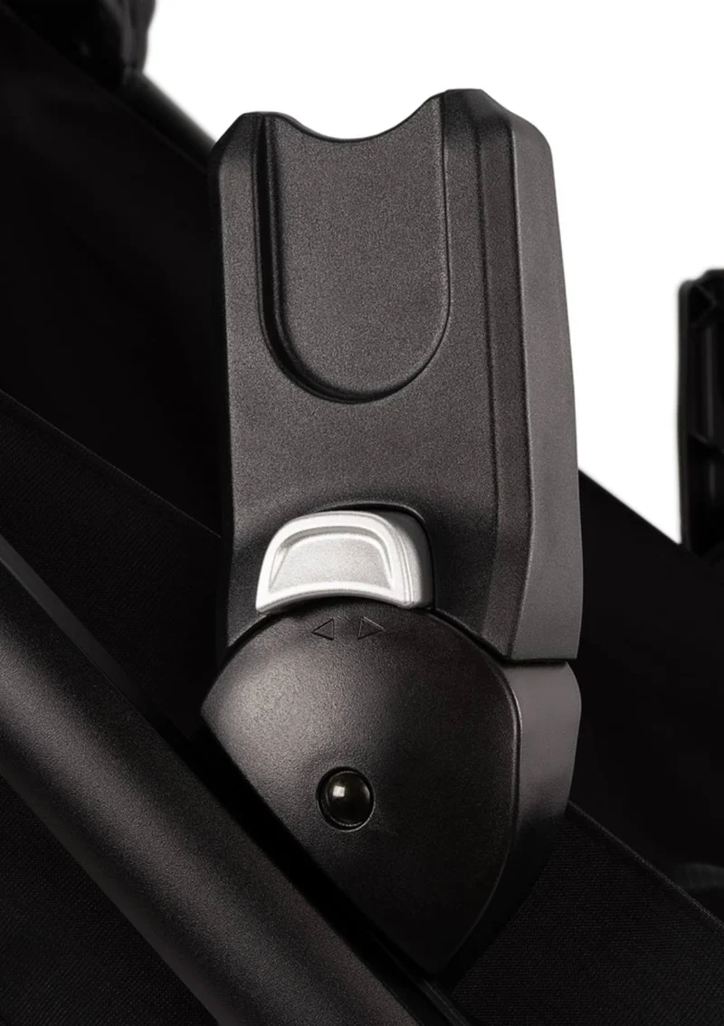 Adapter für 'TRVL lx'
