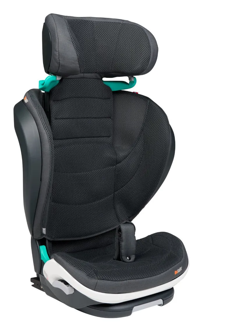 Folgesitz 'Flex FIX 2' Anthracite Mesh