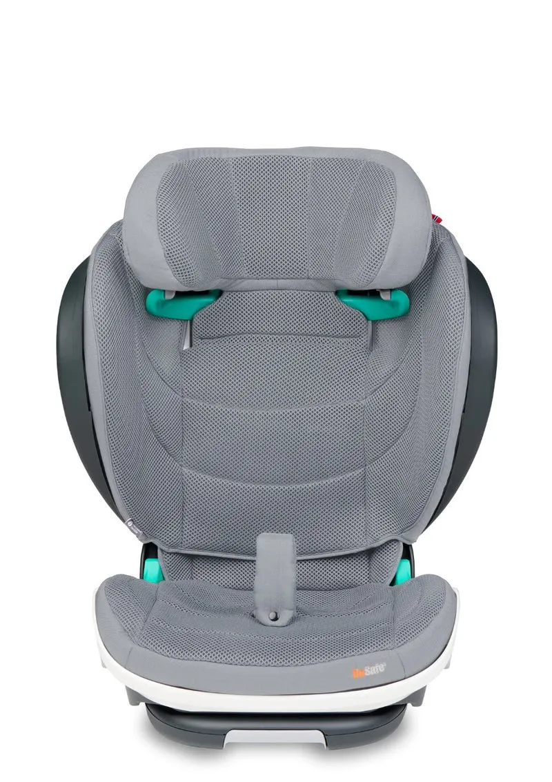 Folgesitz 'Flex FIX 2' Peak Mesh