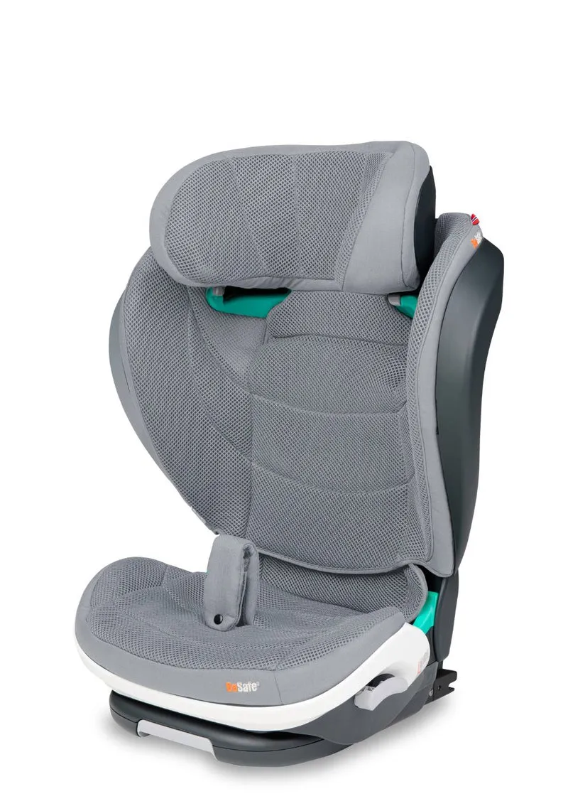 Folgesitz 'Flex FIX 2' Peak Mesh