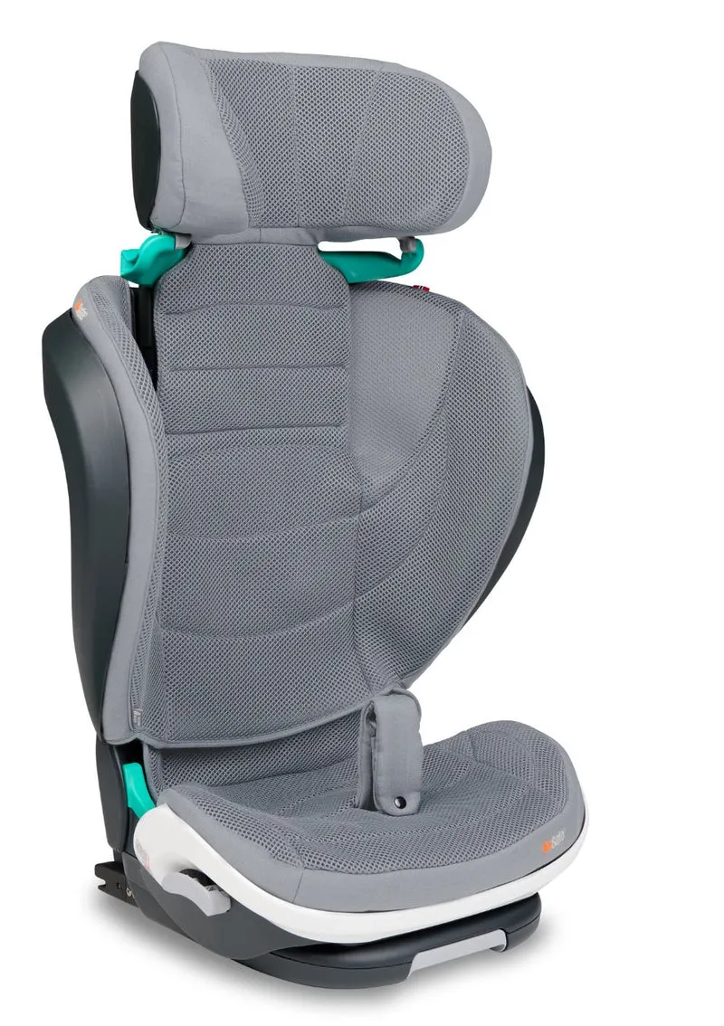 Folgesitz 'Flex FIX 2' Peak Mesh