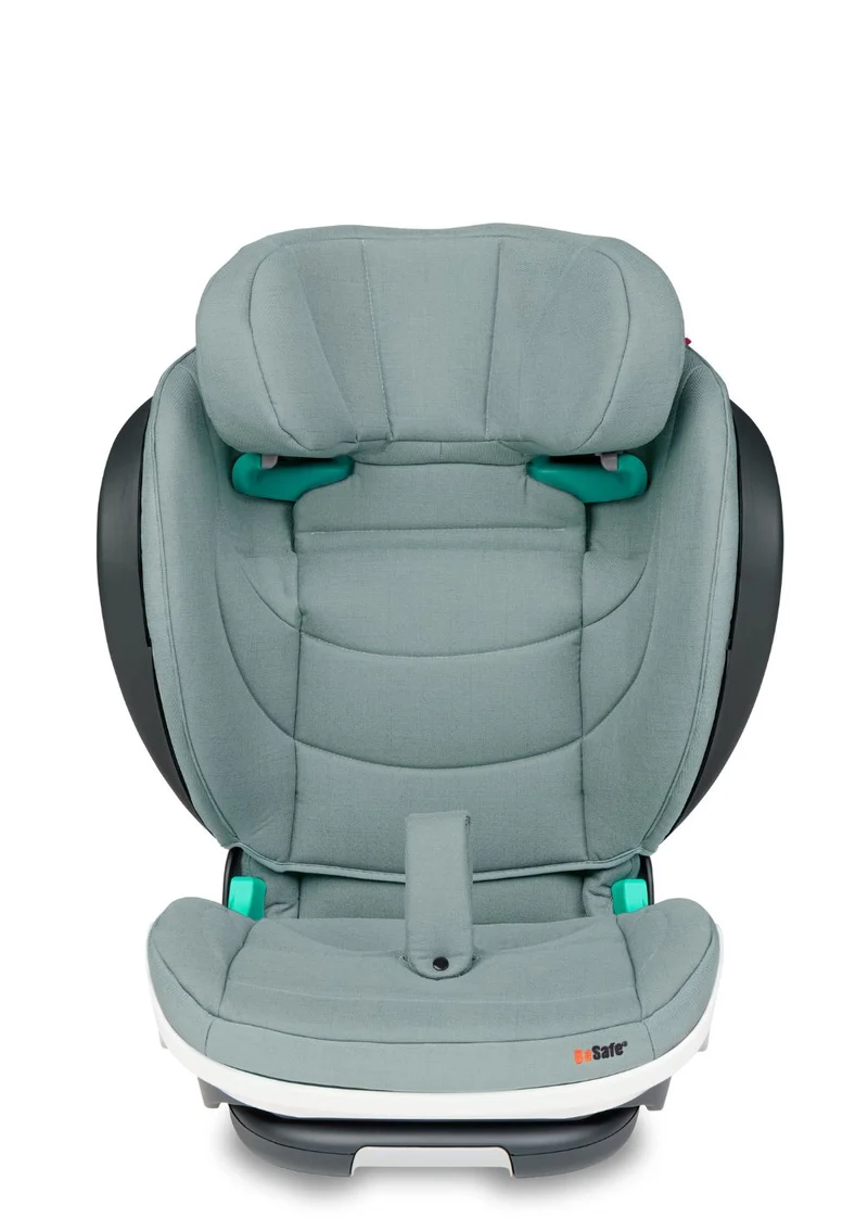 Folgesitz 'Flex FIX 2' Sea Green Mélange