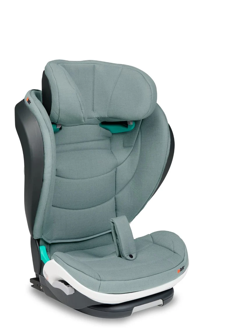 Folgesitz 'Flex FIX 2' Sea Green Mélange
