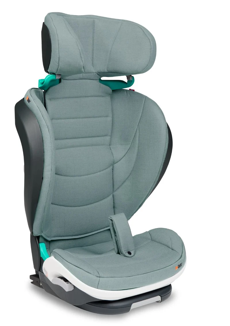 Folgesitz 'Flex FIX 2' Sea Green Mélange