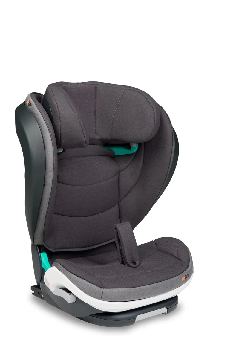 Folgesitz 'Flex FIX 2' Metallic Mélange