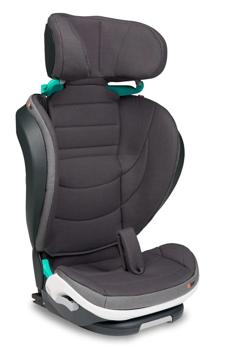 Folgesitz 'Flex FIX 2' Metallic Mélange