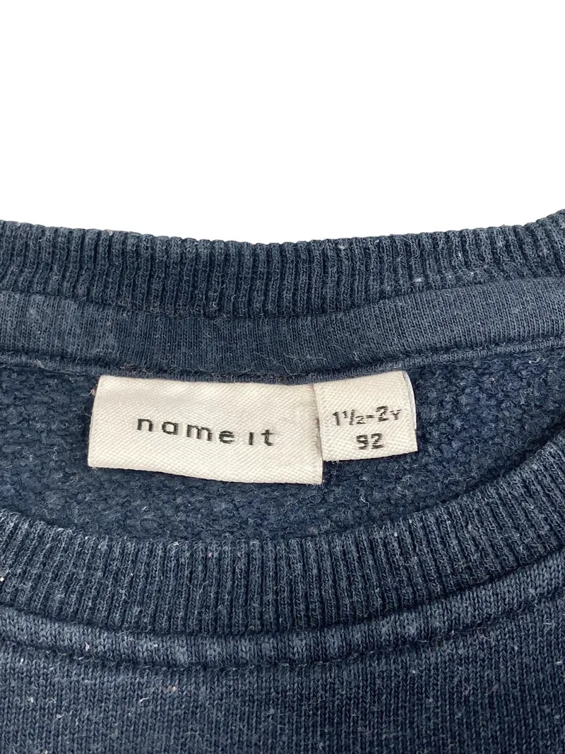 Name it Pullover 92 | 2yrs