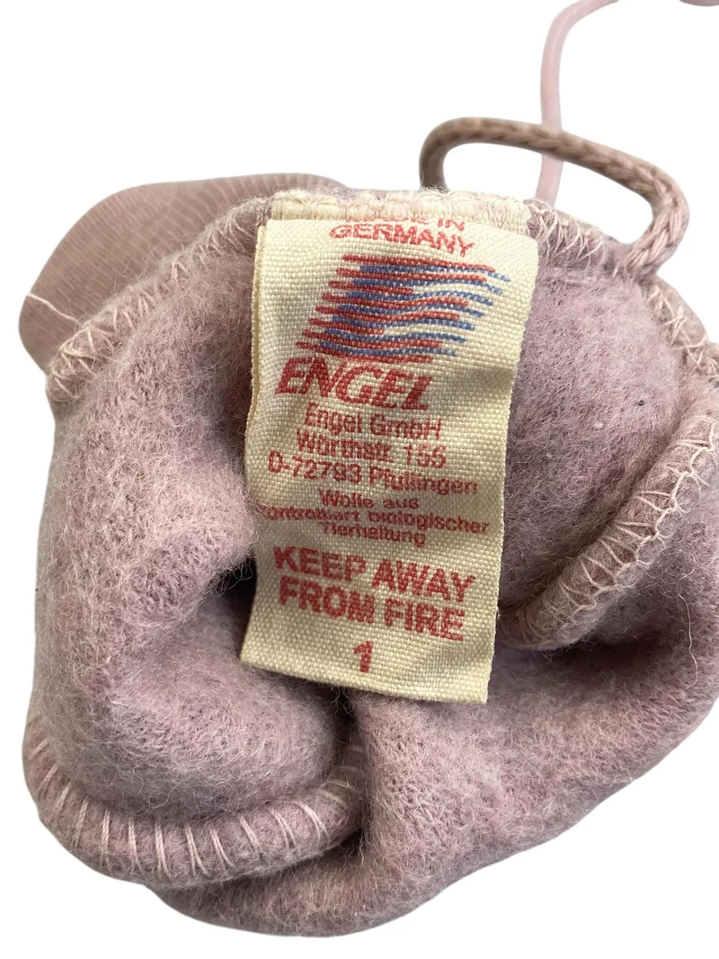 Engel Fäustlinge
