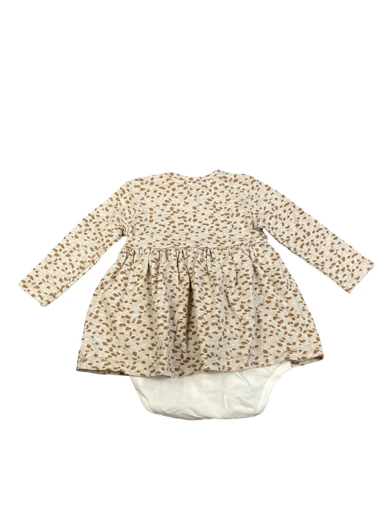 Belly Button Kleid Body 74 | 09m