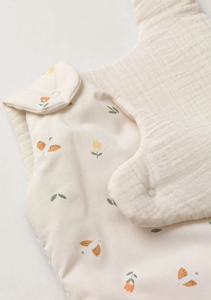 Schlafsack 'Wind' TOG 2,5 Songbirds